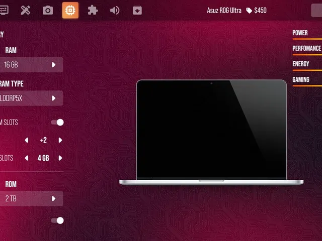 Devices Tycoon