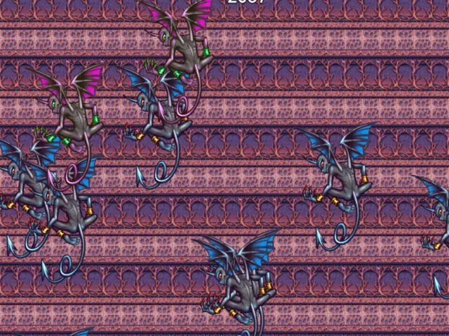 Devil_catching_bees