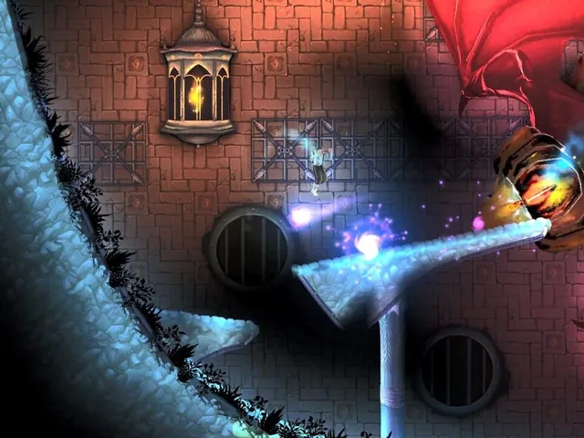 Devil Edge