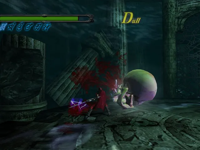 Devil May Cry