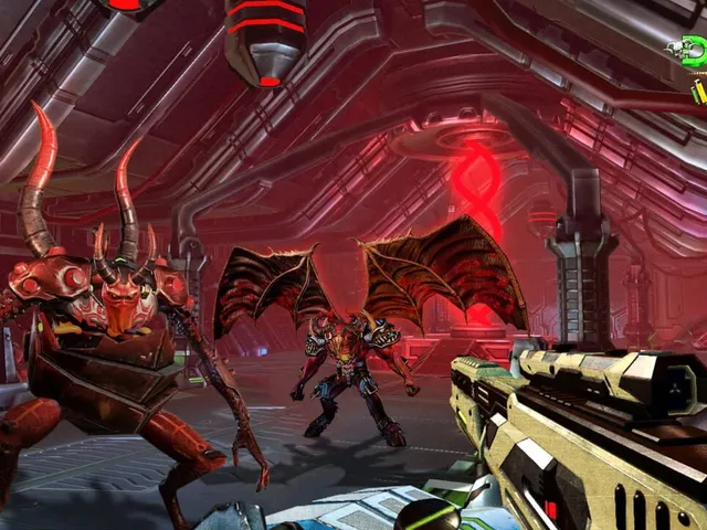 Devil War