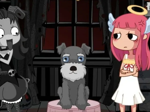 Devilish Pet Salon