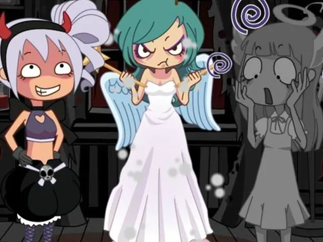 Devilish Stylist