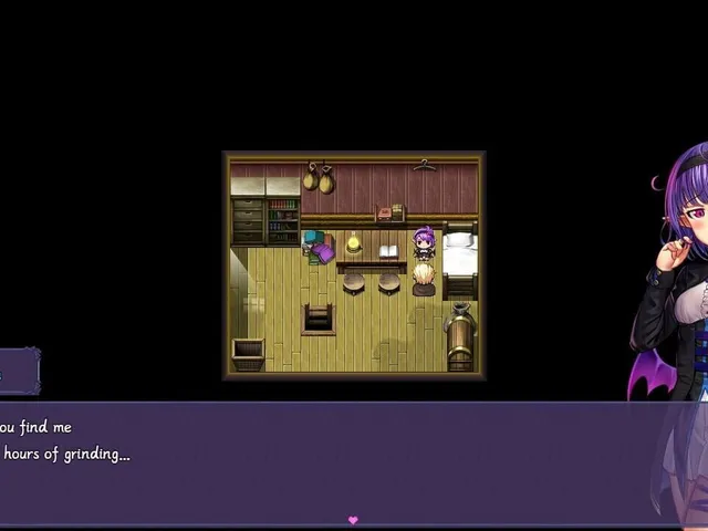 Devil's 5 Days: Mischief Game