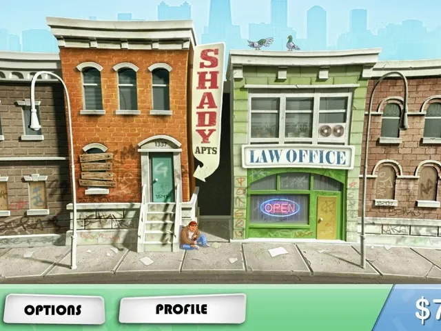 Devil's Attorney