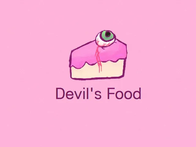 Devil's Food