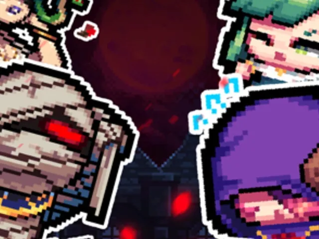 Devil's Mansion