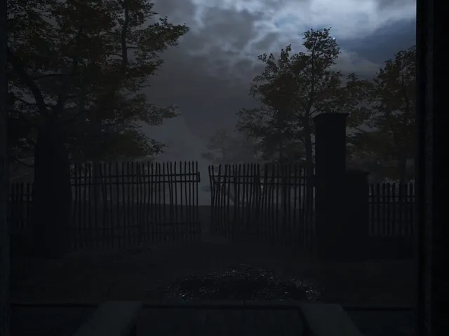 Devil's Way