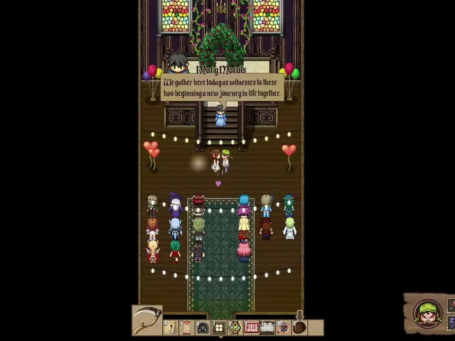 De'Vine: Heavenly Acres