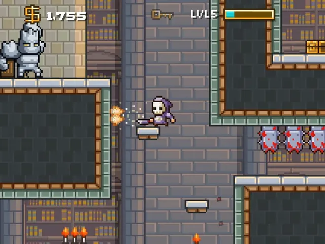 Devious Dungeon 2