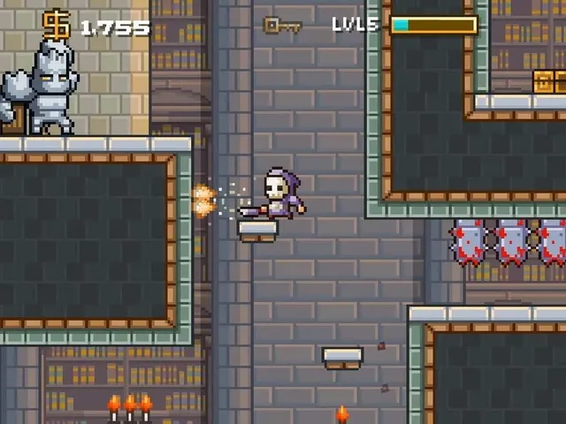 Devious Dungeon Collection