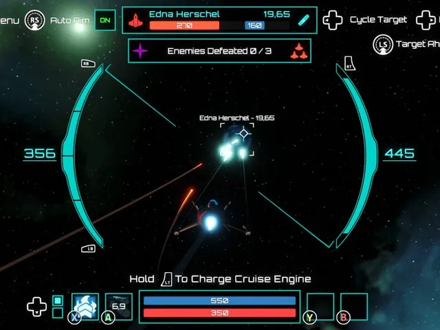 Devoid Prototype