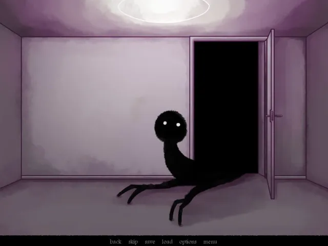 Devoid