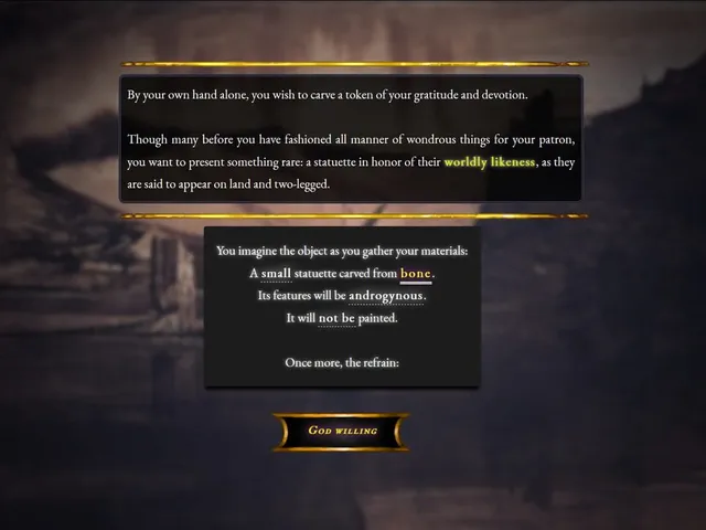 Devotionalia