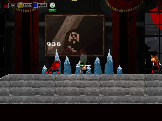 Devoul: Curse of the Soulless