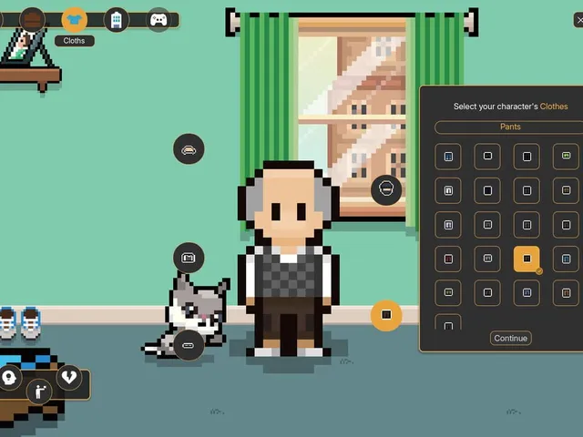 DevTycoon