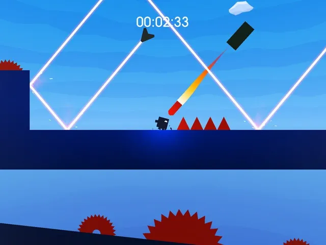 DEX : Speed Run - Level Maker - World Records