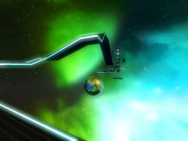 Dexterity Ball 3D