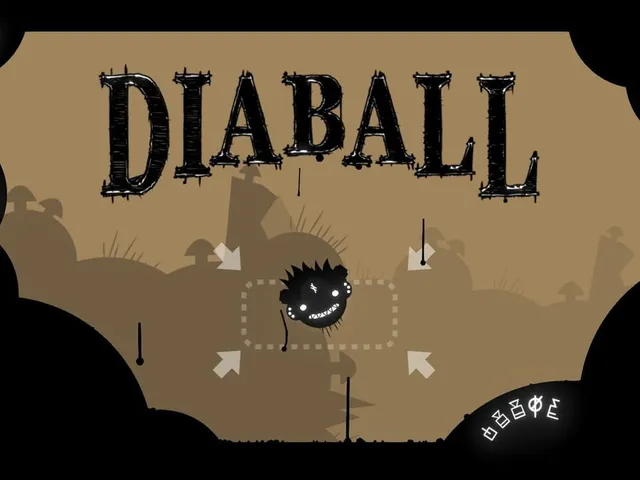 Diaball