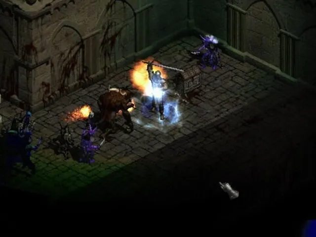 Diablo II