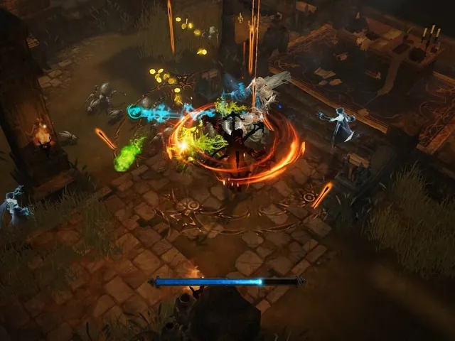 Diablo Immortal