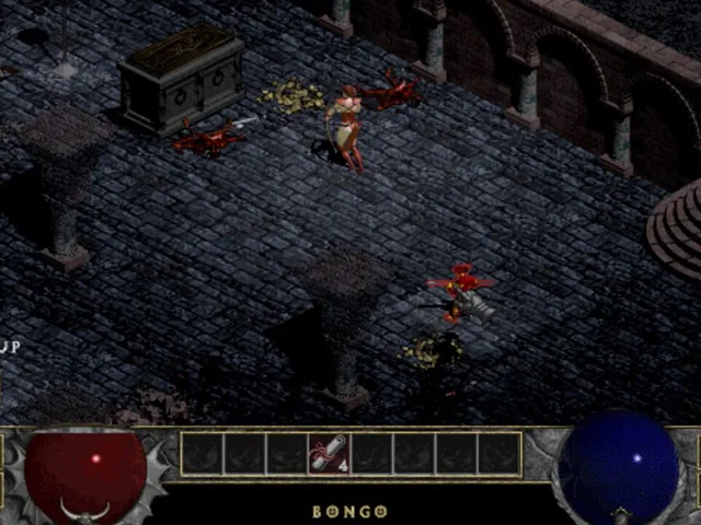 Diablo