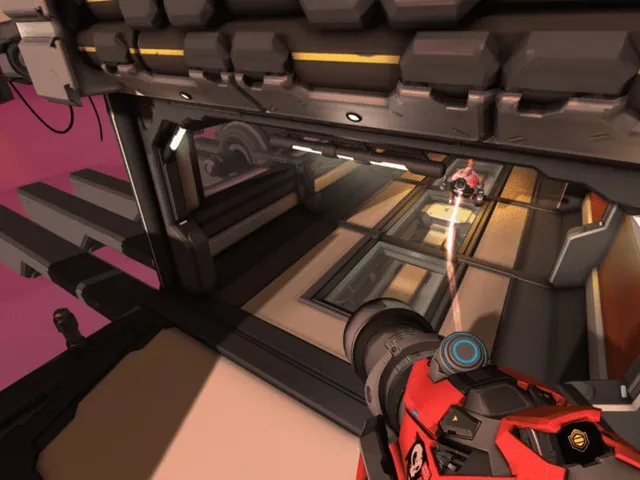 Diabotical