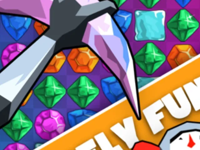 Diamond Craze