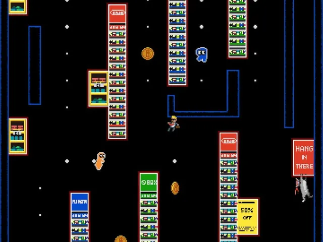Diamond Hands: To the Moon