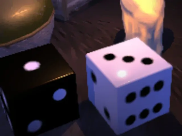 Dice 1000 online