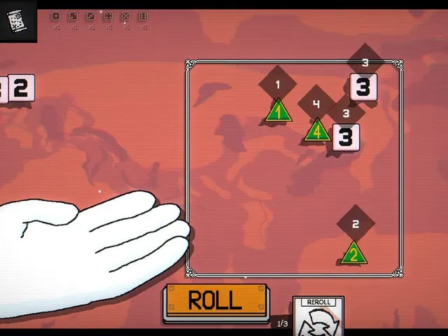 Dice A Million