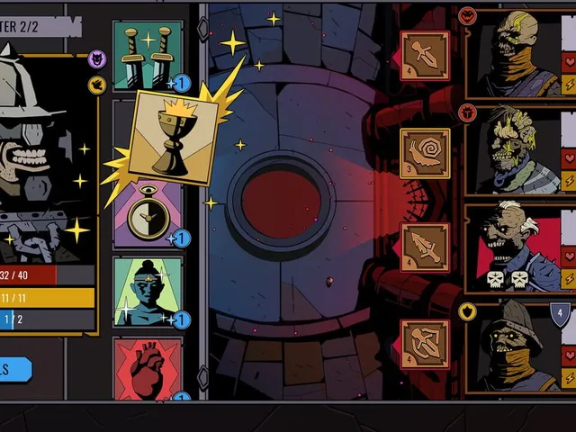 Dice & Spells