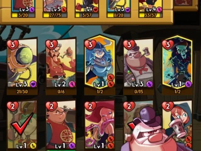 Dice Brawl: Captain's League