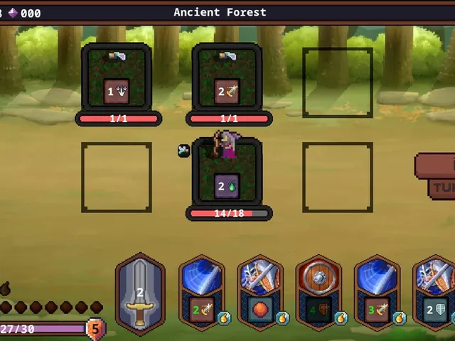 Dice Card Heroes