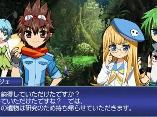 Dice Dice Fantasia