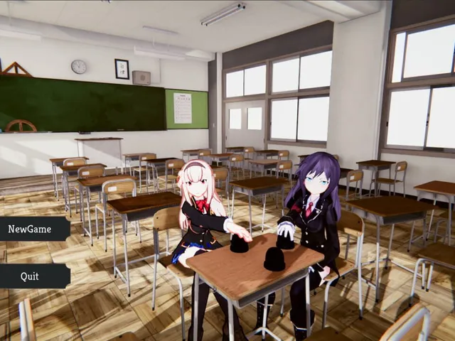 Dice Girls: Lying Dice