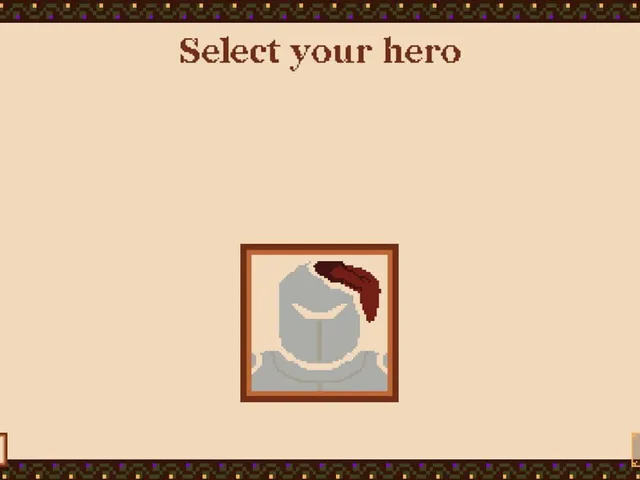 Dice Heroes