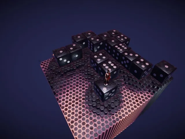 Dice Keeper