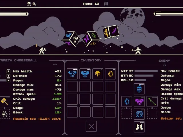 Dice Looter
