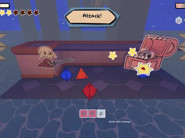 Dice 'n Goblins