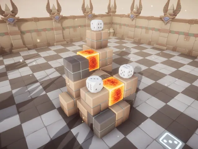 Dice of Fate