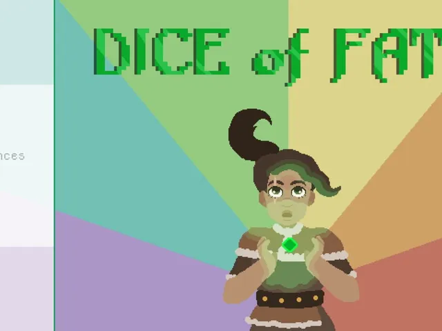 Dice of Fate