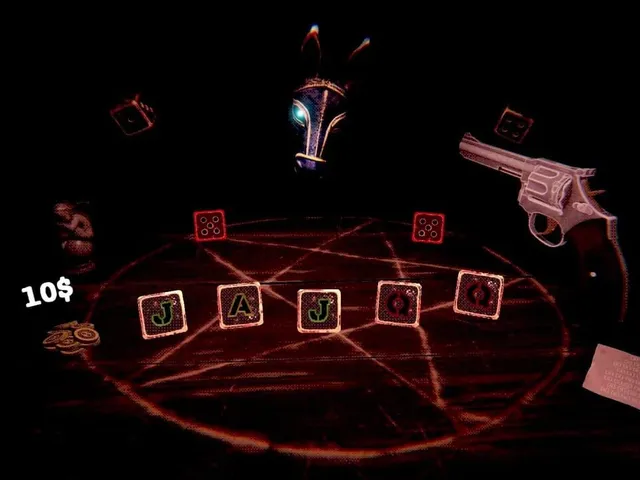 Dice or Die