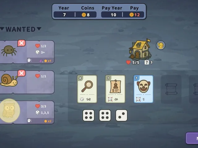 Dice to Pay