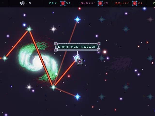 Dice Trek