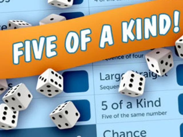 Dice With Buddies