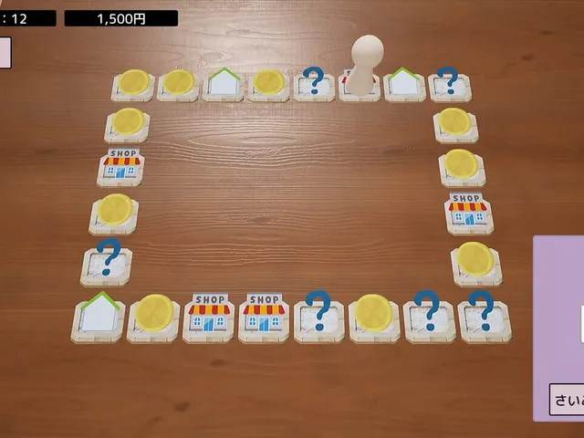 Dice x Deck
