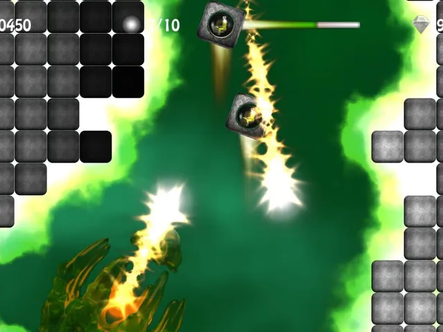 Diced Pilot