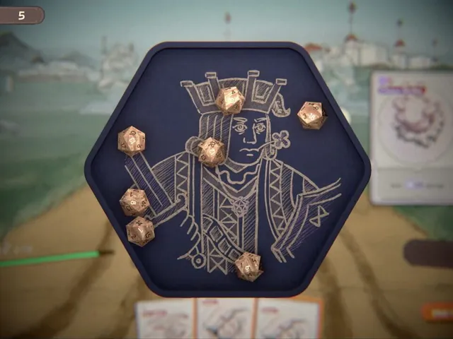 Diceomancer