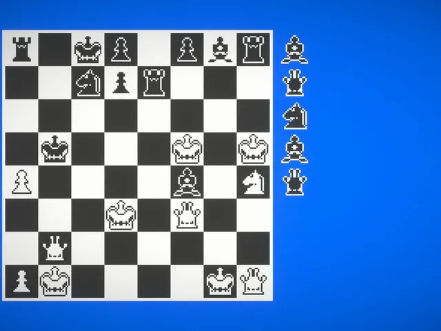 Dicey Chess